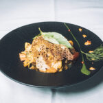 Fettuccini all' Ortolana (A1)