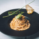 Spaghetti Bolognese (A1)
