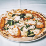 Pizza Vegetaria (A1, G)