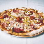 Pizza Mista (2, 3, A1, G, *)