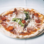 Pizza Parma (A1, G)