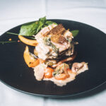 Saltimbocca alla Romana (14, A1, G)