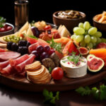 Antipasto Misto (1, D, G)