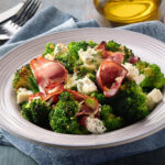 Broccoli al Forno (G, *)