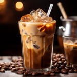 Eiskaffee