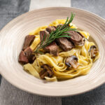 Fettuccini "Roma" (A1, G)