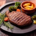 Filetto di Manzo alla Griglia