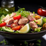 Insalata Tonno (D)