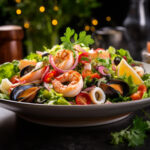 Insalata di Mare (1, B)