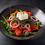Insalata di Pomodoro (G)