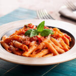 Penne all' Arrabbiata (A1)