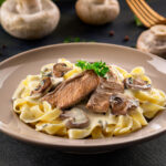 Penne di Piano (A1, G)