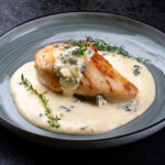 Petto di Pollo al Gorgonzola (A1, G)