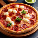 Pizza Bambino (2, 3, 5, A1, G)