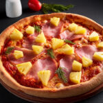 Pizza Hawaii (2, A1, G, *)