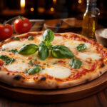 Pizza Napoli (2, 7, A1, D, G)