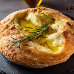 Pizza Brot (1, A1, G)