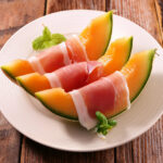 Prosciutto di Parma e Melone 