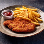 Scaloppine Bambino (A1, C, F)