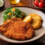 Scaloppine Milanese (A1, C, G)