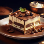 Tiramisu (12, 14, A1, C, G)