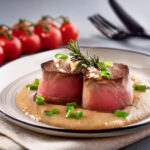 Vitello Tonnato (2, C, D, G)