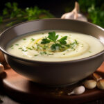 Zuppa di Aglio (A1)