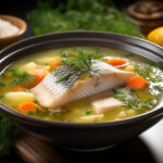 Zuppa di Pesce (B, D)
