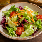 Insalata piccola (G)
